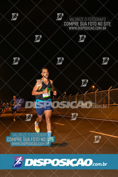 Missionária Night Run - 2ª Edição