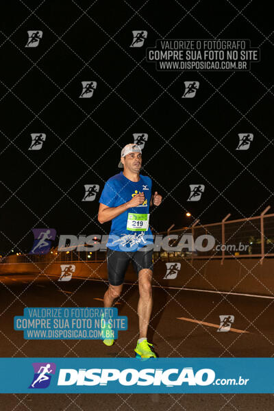 Missionária Night Run - 2ª Edição