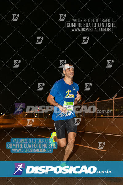 Missionária Night Run - 2ª Edição