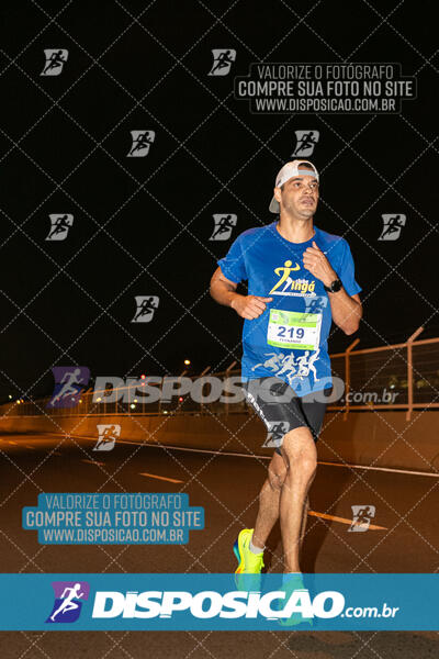 Missionária Night Run - 2ª Edição