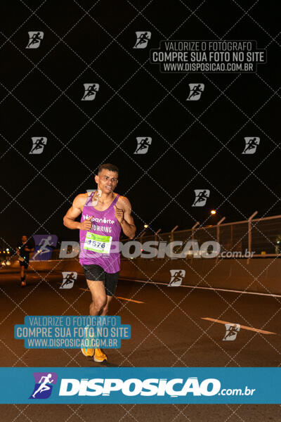 Missionária Night Run - 2ª Edição