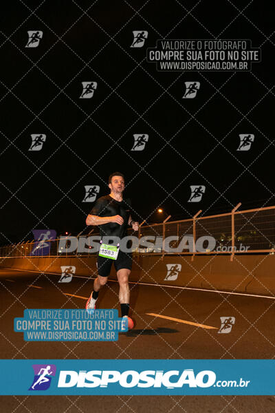 Missionária Night Run - 2ª Edição