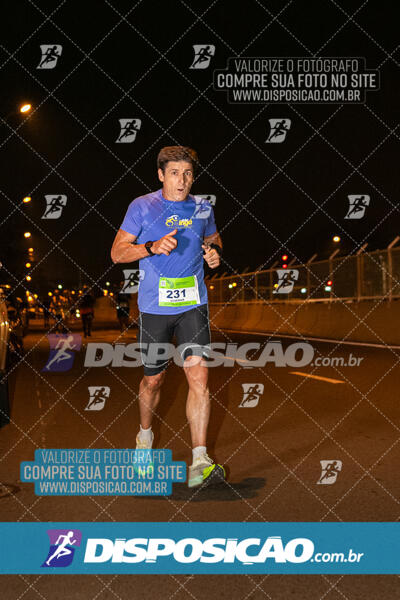 Missionária Night Run - 2ª Edição