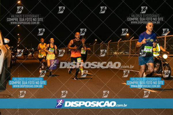 Missionária Night Run - 2ª Edição