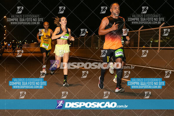 Missionária Night Run - 2ª Edição