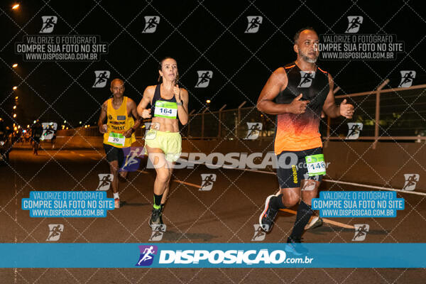 Missionária Night Run - 2ª Edição