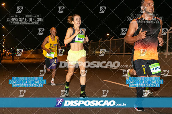 Missionária Night Run - 2ª Edição