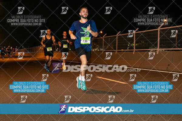 Missionária Night Run - 2ª Edição