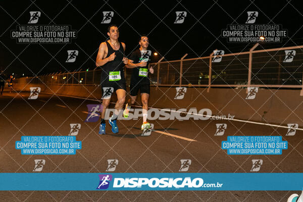 Missionária Night Run - 2ª Edição