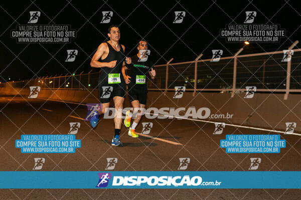 Missionária Night Run - 2ª Edição