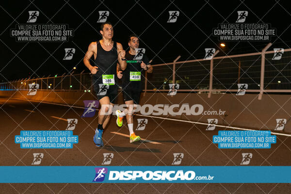 Missionária Night Run - 2ª Edição