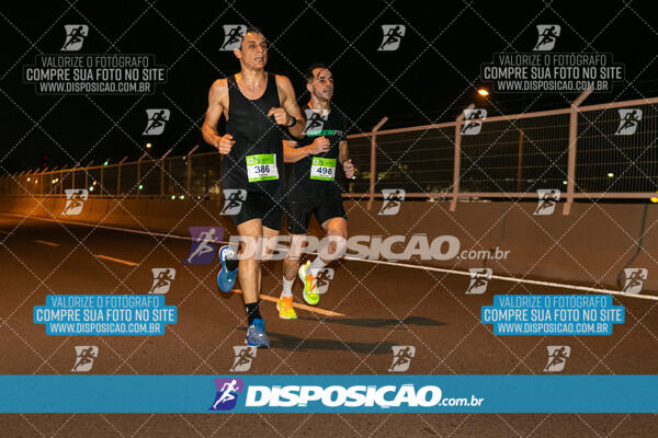 Missionária Night Run - 2ª Edição