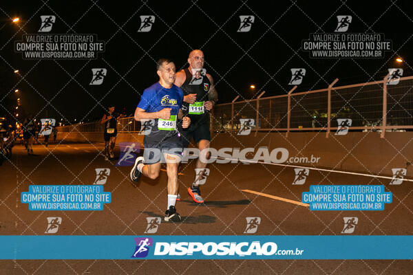 Missionária Night Run - 2ª Edição