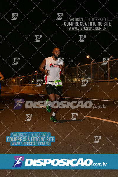 Missionária Night Run - 2ª Edição