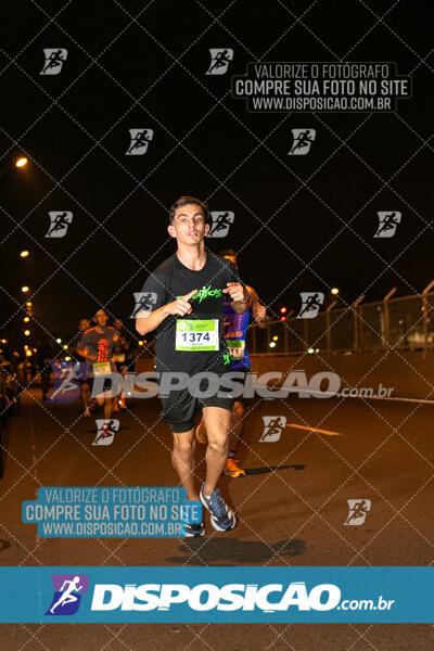 Missionária Night Run - 2ª Edição