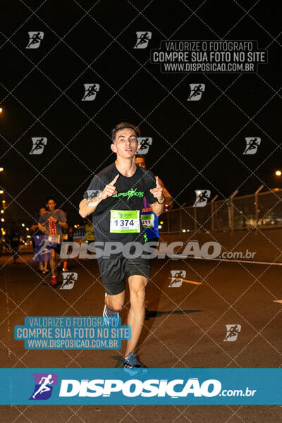 Missionária Night Run - 2ª Edição