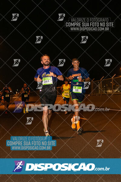 Missionária Night Run - 2ª Edição