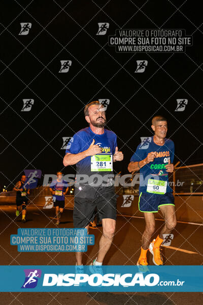 Missionária Night Run - 2ª Edição