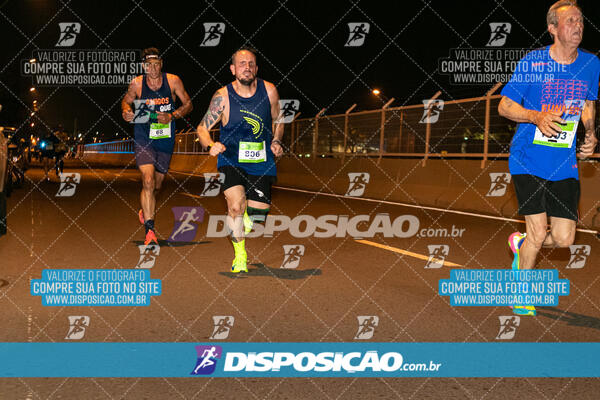 Missionária Night Run - 2ª Edição