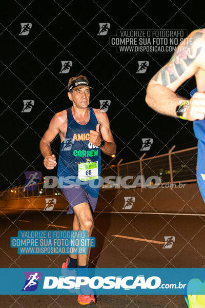 Missionária Night Run - 2ª Edição