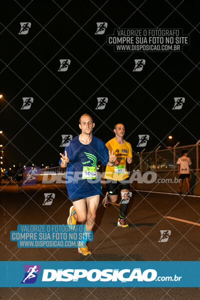 Missionária Night Run - 2ª Edição