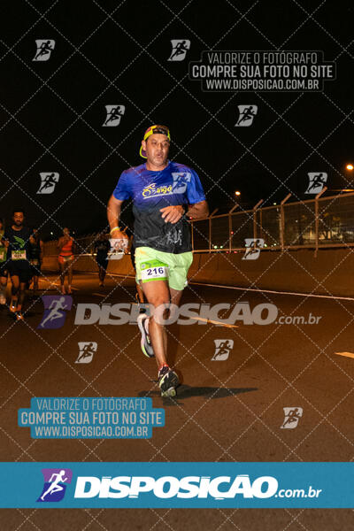 Missionária Night Run - 2ª Edição