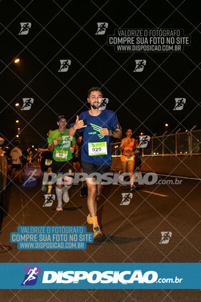 Missionária Night Run - 2ª Edição