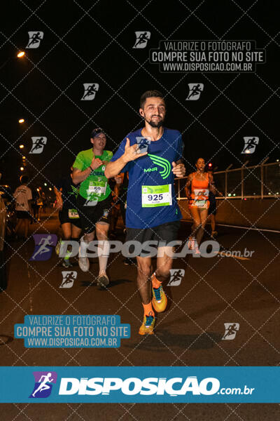 Missionária Night Run - 2ª Edição