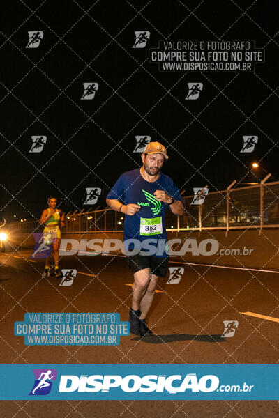 Missionária Night Run - 2ª Edição