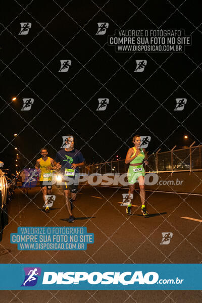 Missionária Night Run - 2ª Edição