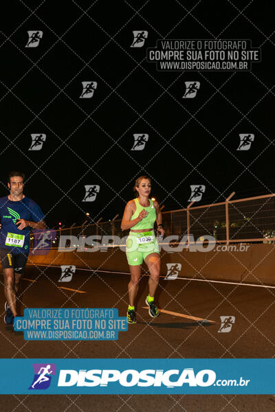 Missionária Night Run - 2ª Edição