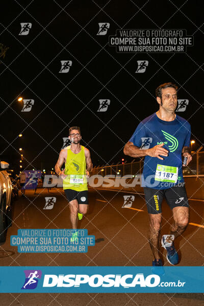 Missionária Night Run - 2ª Edição