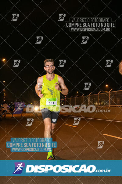 Missionária Night Run - 2ª Edição