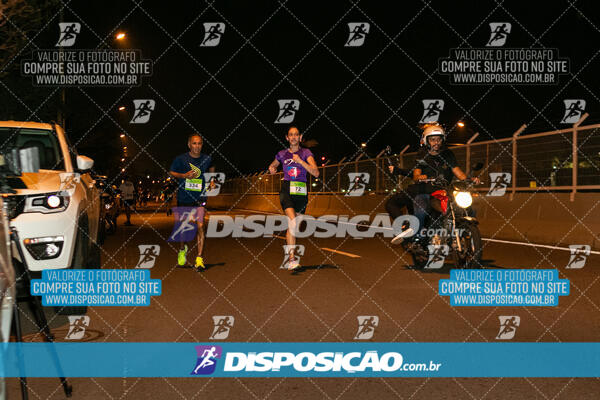 Missionária Night Run - 2ª Edição