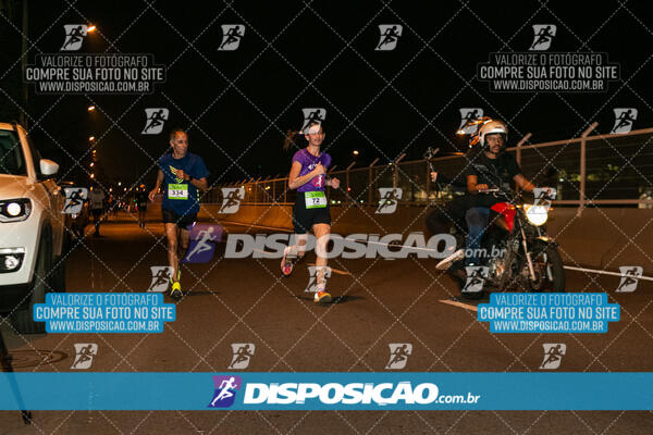 Missionária Night Run - 2ª Edição