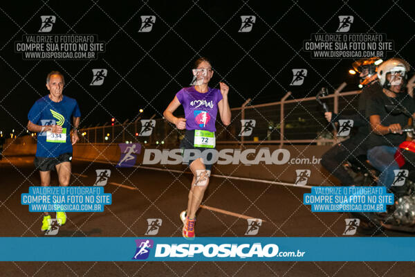 Missionária Night Run - 2ª Edição