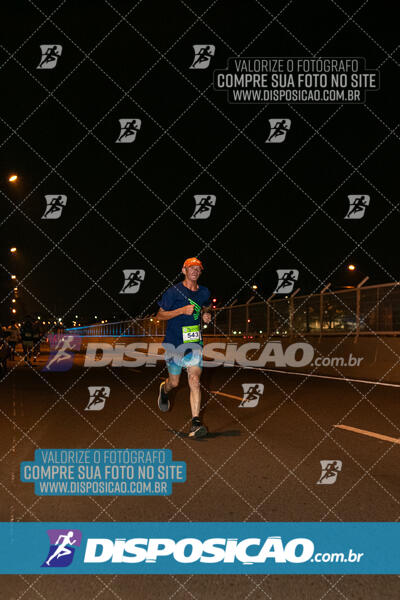 Missionária Night Run - 2ª Edição