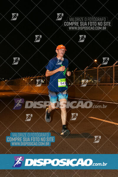 Missionária Night Run - 2ª Edição