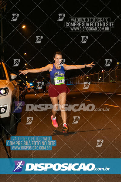 Missionária Night Run - 2ª Edição