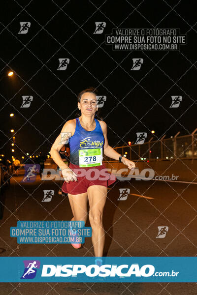 Missionária Night Run - 2ª Edição