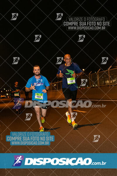 Missionária Night Run - 2ª Edição