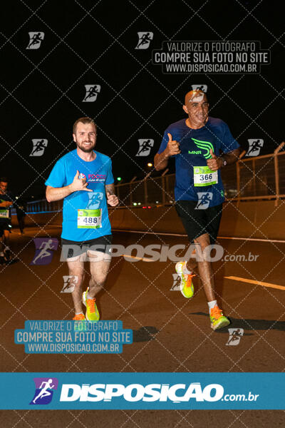 Missionária Night Run - 2ª Edição