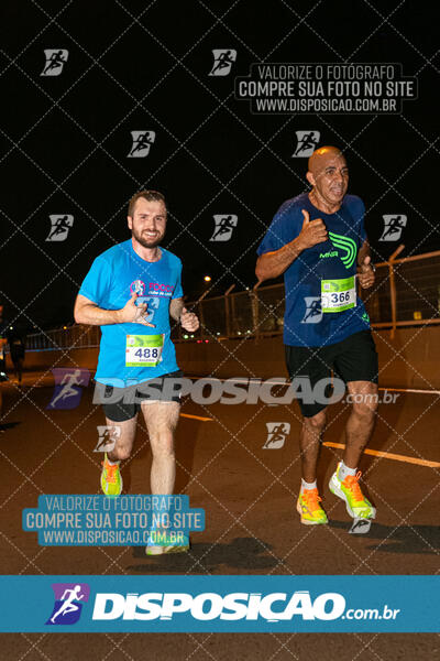 Missionária Night Run - 2ª Edição