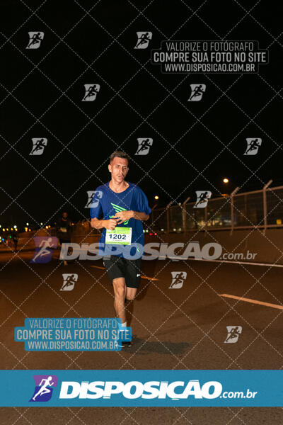 Missionária Night Run - 2ª Edição