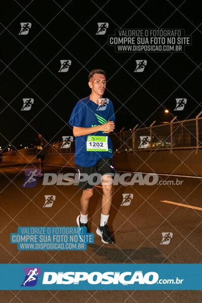 Missionária Night Run - 2ª Edição