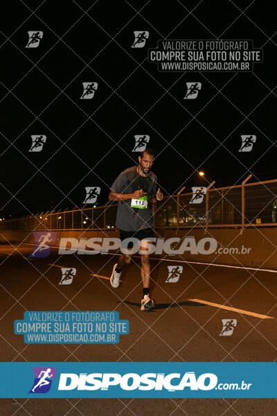 Missionária Night Run - 2ª Edição