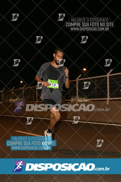 Missionária Night Run - 2ª Edição