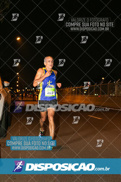 Missionária Night Run - 2ª Edição