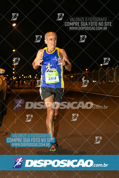 Missionária Night Run - 2ª Edição