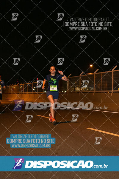 Missionária Night Run - 2ª Edição